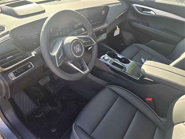 New 2026 Buick Envision Avenir image 21