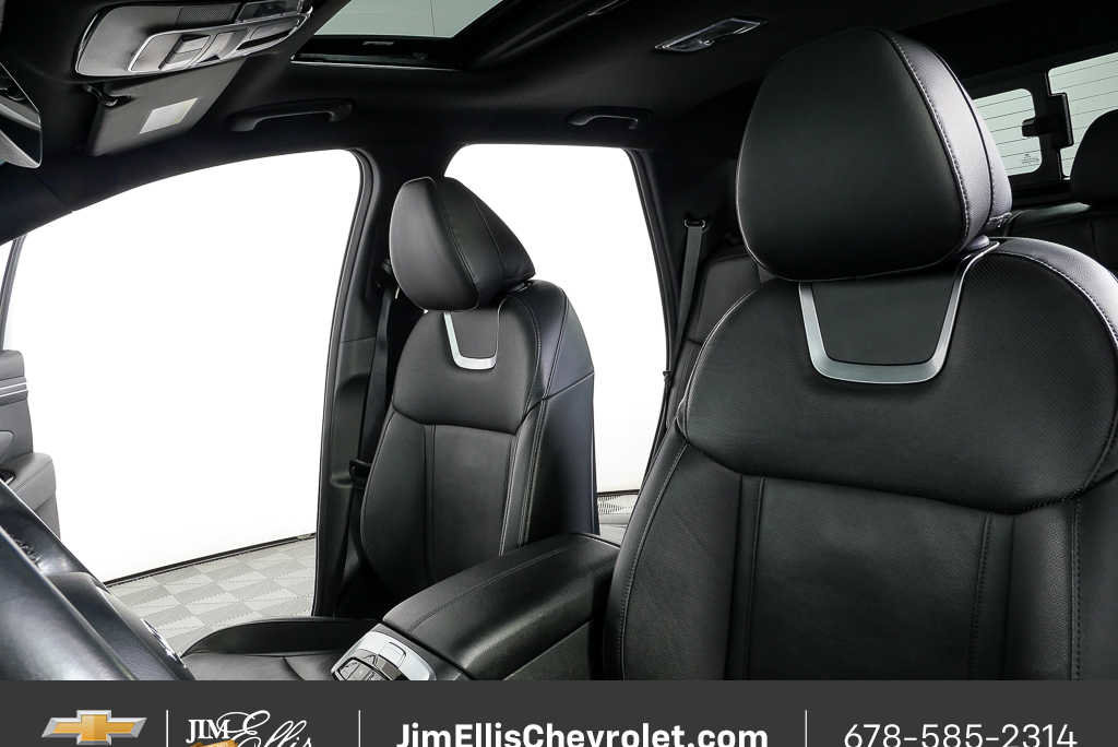 Used 2022 Hyundai Santa Cruz Limited AWD/4WD image 5
