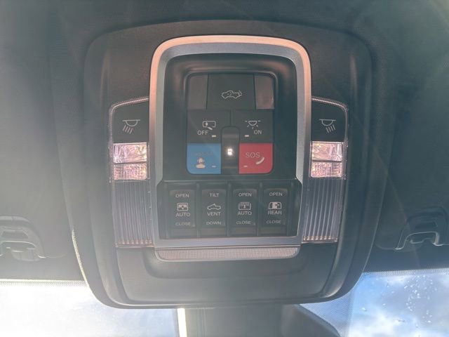 New 2026 RAM 1500 Limited image 31