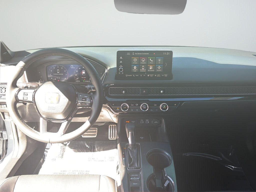 Used 2024 Honda Civic Sport Touring image 32