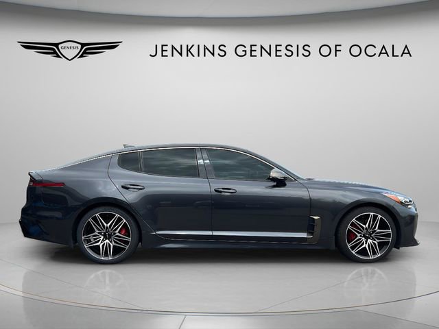 Used 2023 Kia Stinger GT2 RWD image 8