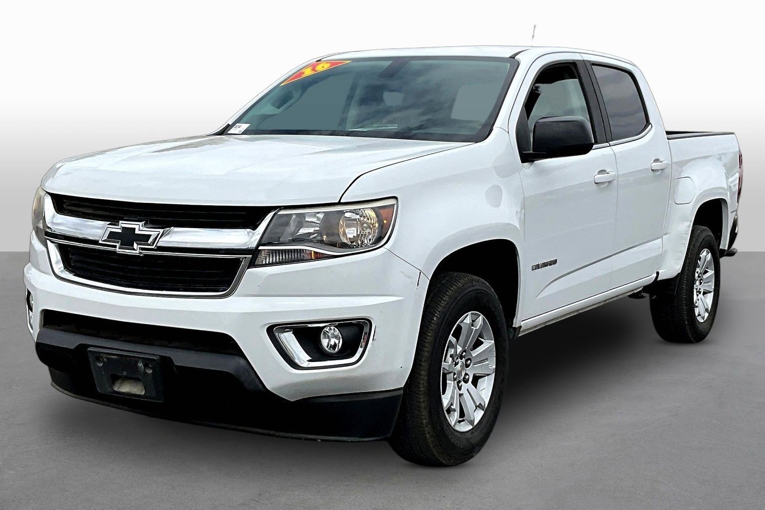 Used 2016 Chevrolet Colorado LT w/ LT Convenience Package
