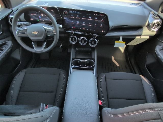 New 2026 Chevrolet Blazer EV LT FWD image 5