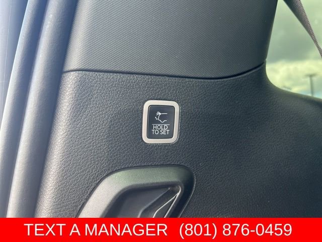 Used 2024 Jeep Grand Wagoneer Series I AWD/4WD image 11