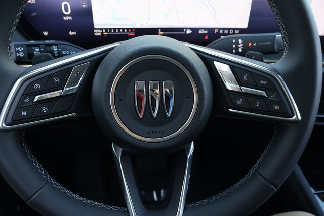 New 2026 Buick Envision Avenir image 17