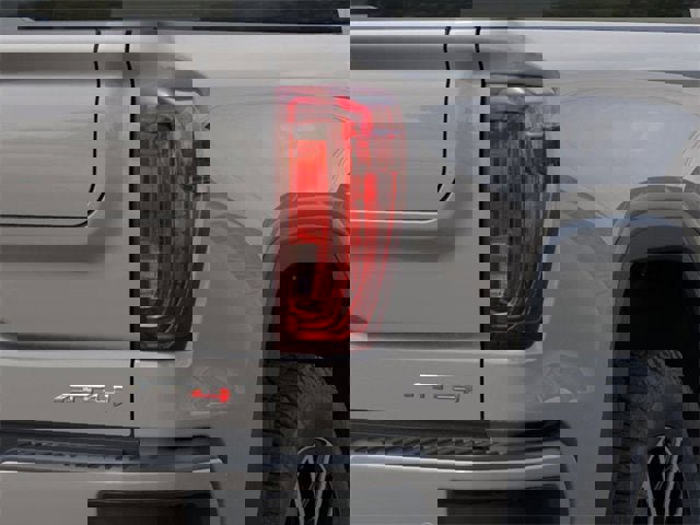 New 2026 GMC Sierra 1500 AT4 w/ AT4 Premium Package image 11