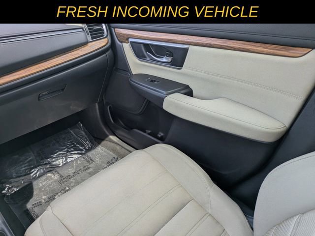 Used 2018 Honda CR-V EX image 14