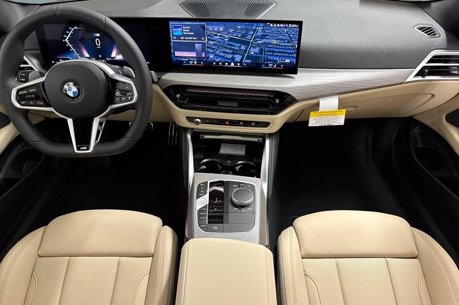 New 2026 BMW 430i Coupe w/ M Sport Package image 26