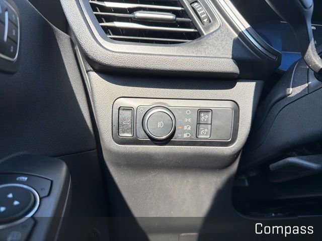 Used 2024 Ford Escape Platinum image 37