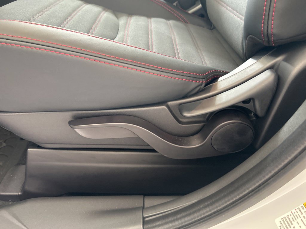 New 2025 Mitsubishi Outlander Sport SE AWD/4WD image 34
