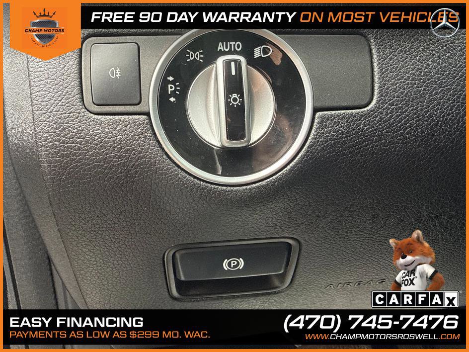 Used 2015 Mercedes-Benz GL 550 4MATIC image 22