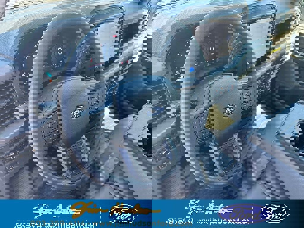 New 2025 Ford F150 XL image 16