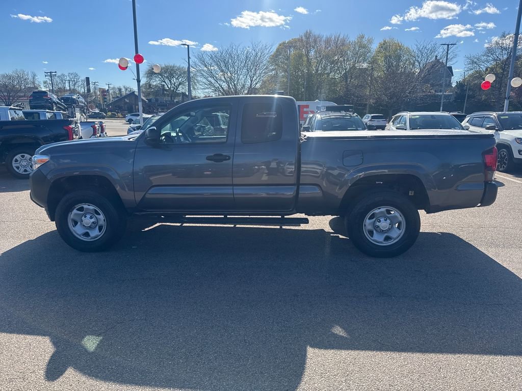 Used 2020 Toyota Tacoma SR AWD/4WD image 6