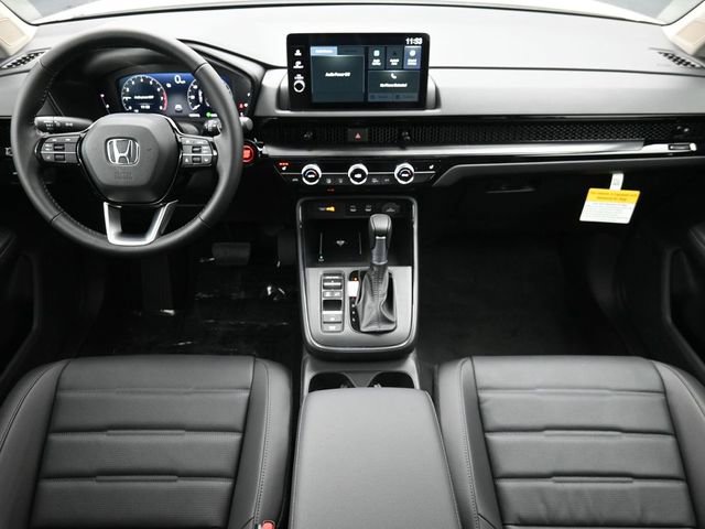 New 2026 Honda CR-V EX-L image 23