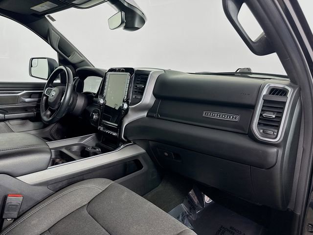 Used 2024 RAM 1500 Big Horn AWD/4WD image 27