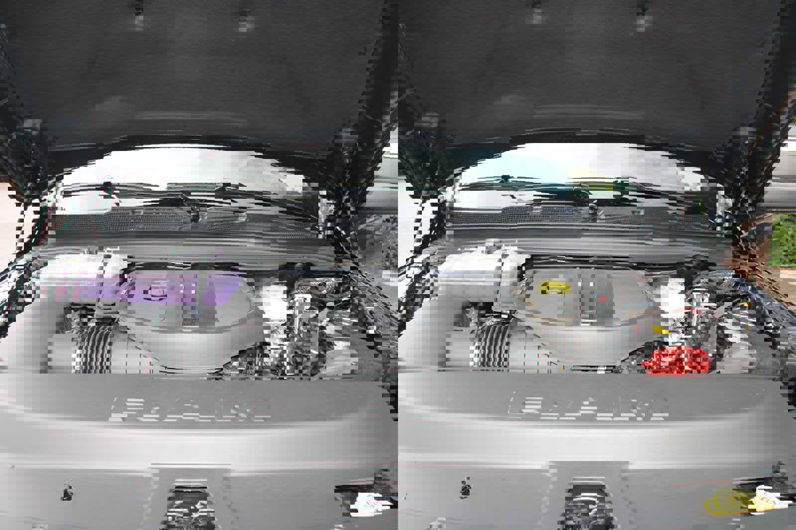 New 2026 RAM 1500 Tradesman image 48