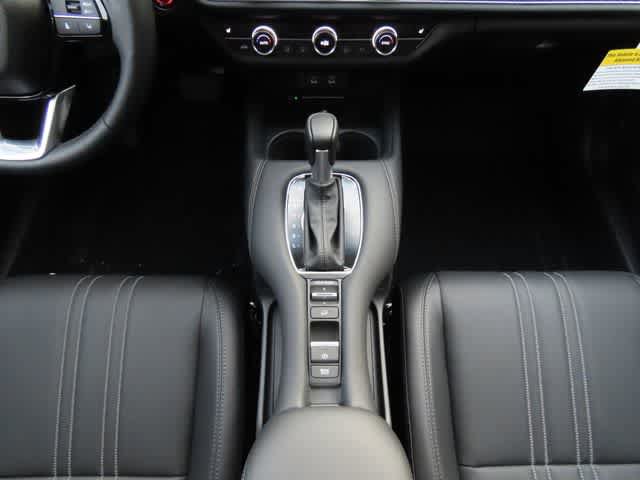New 2027 Honda HR-V EX-L image 22