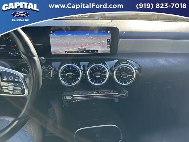 Used 2022 Mercedes-Benz A 220 image 26