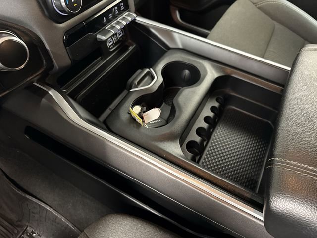 Used 2022 RAM 1500 Big Horn image 20