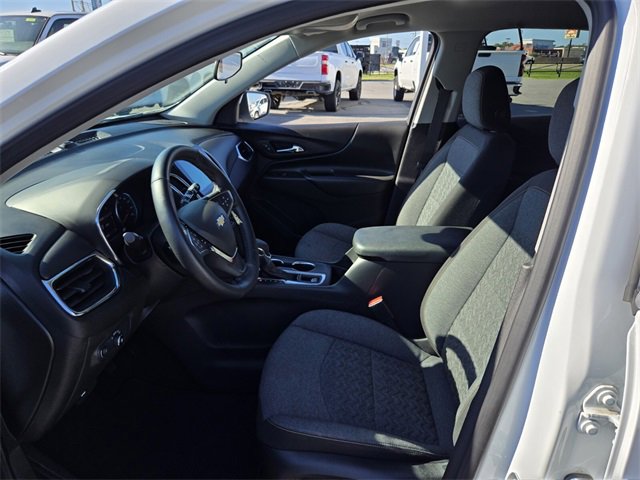 Used 2024 Chevrolet Equinox LT image 10