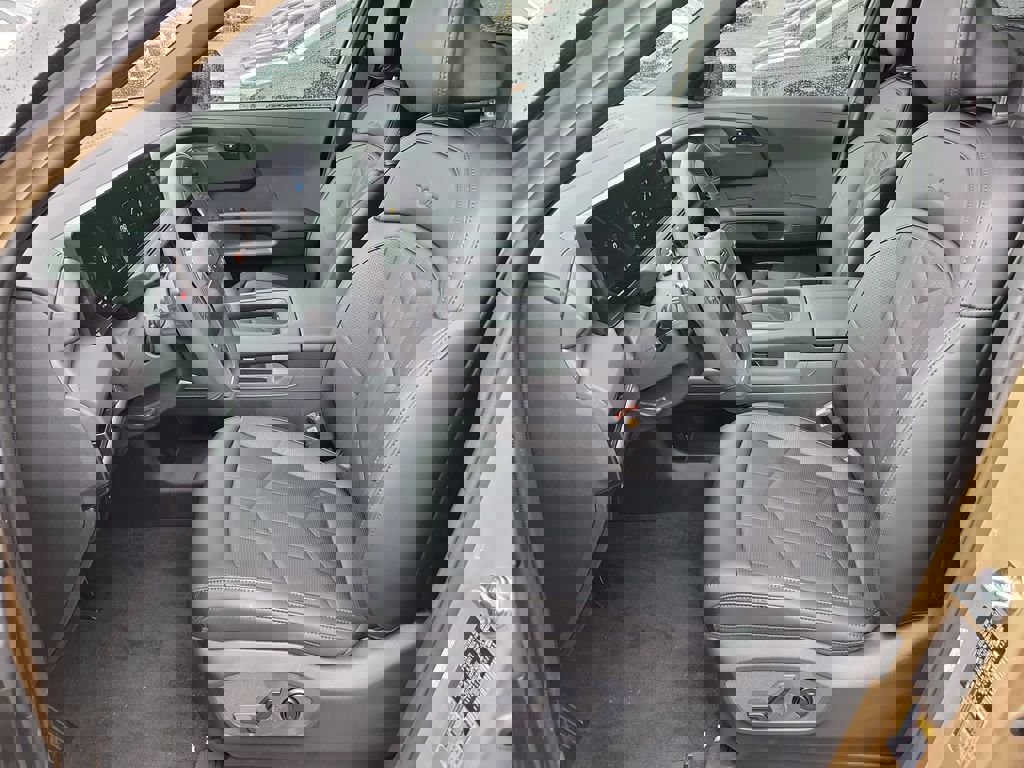 New 2027 Kia Telluride EX X-Line AWD/4WD image 25