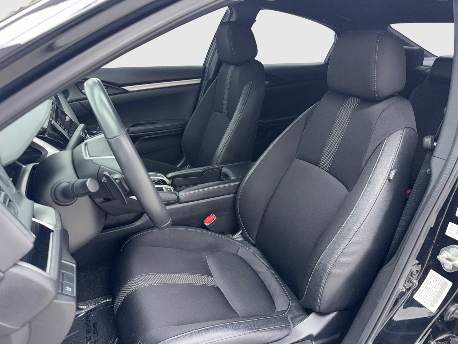 Used 2020 Honda Civic Sport image 18