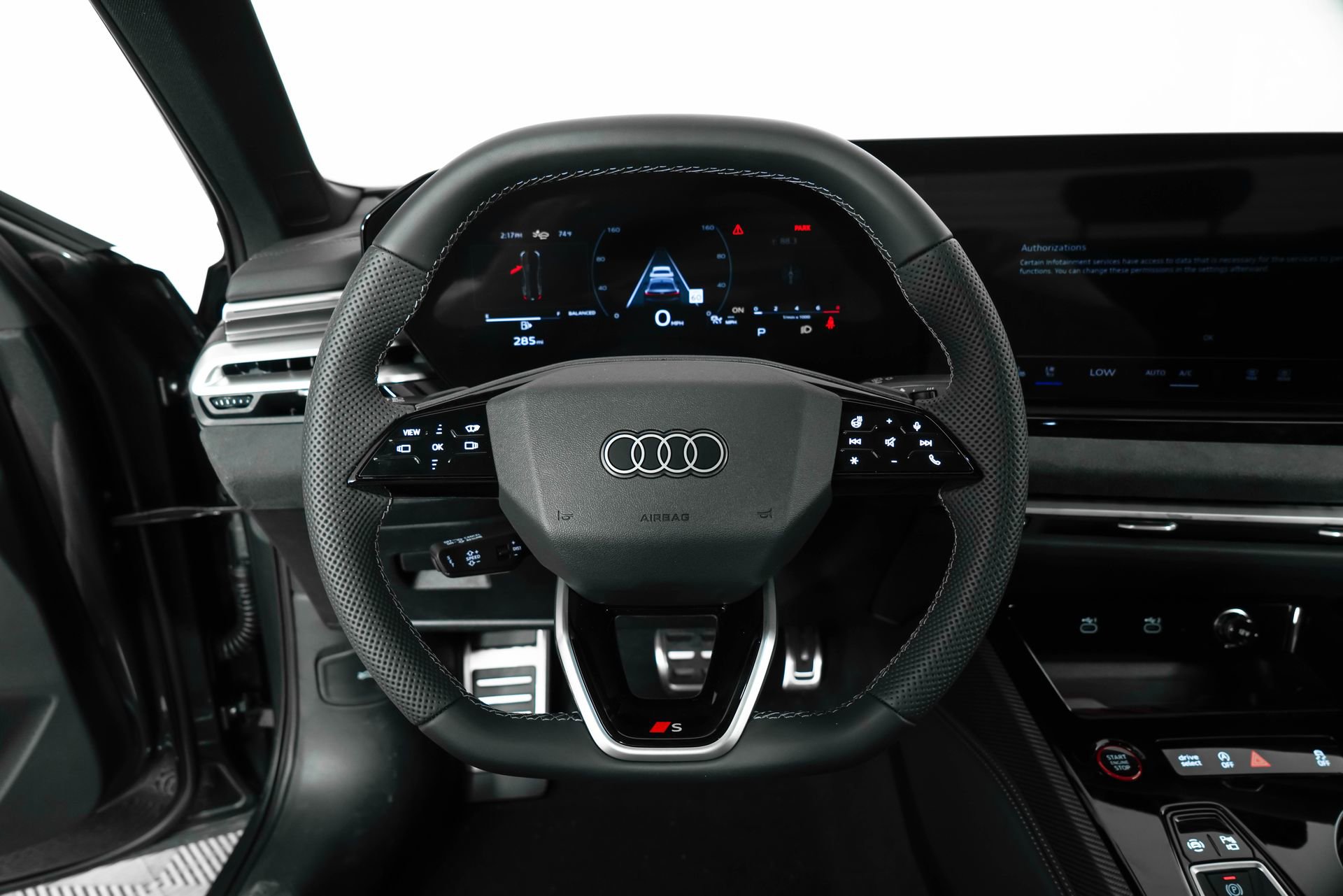 New 2025 Audi S5 Premium Plus image 25