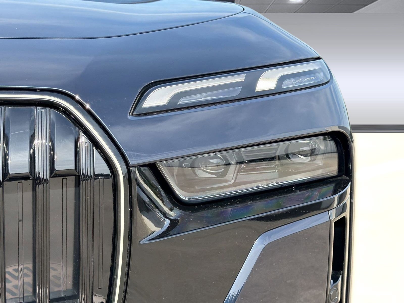 New 2026 BMW 760i xDrive AWD/4WD image 10