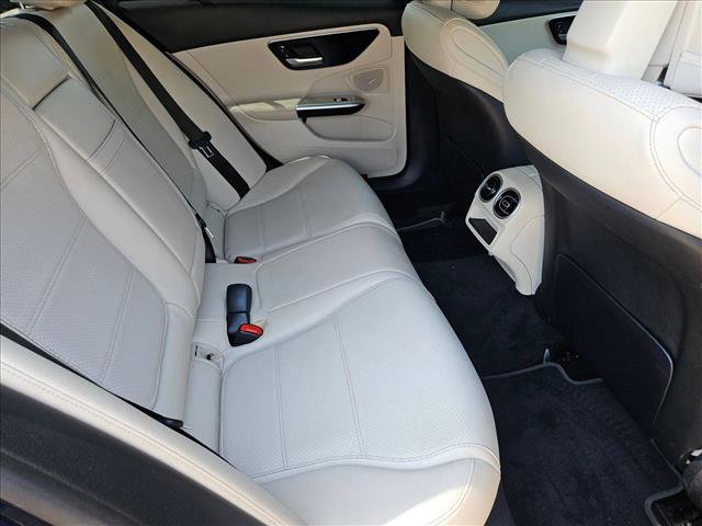 Used 2022 Mercedes-Benz C 300 Sedan image 21