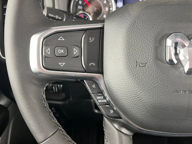 New 2026 RAM 1500 4x4 Crew Cab image 17