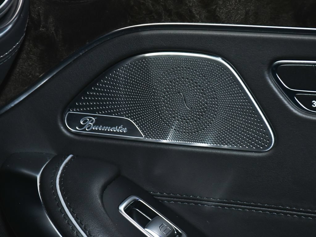 Used 2015 Mercedes-Benz S 550 4MATIC Coupe image 34