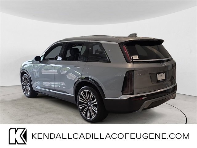 New 2026 Cadillac Vistiq Premium Luxury image 3