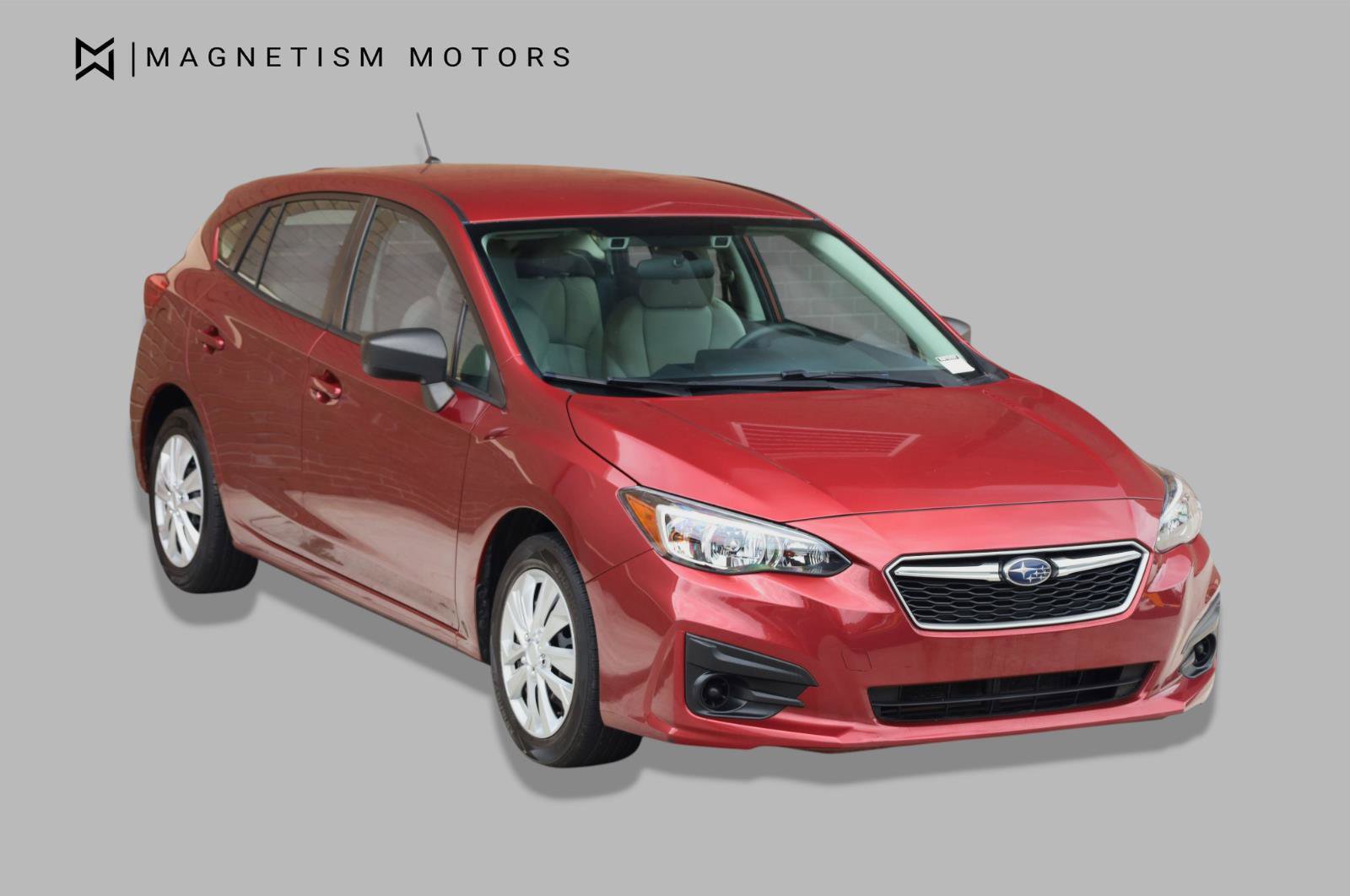 Used 2019 Subaru Impreza 2.0i w/ Eyesight AWD/4WD image 4