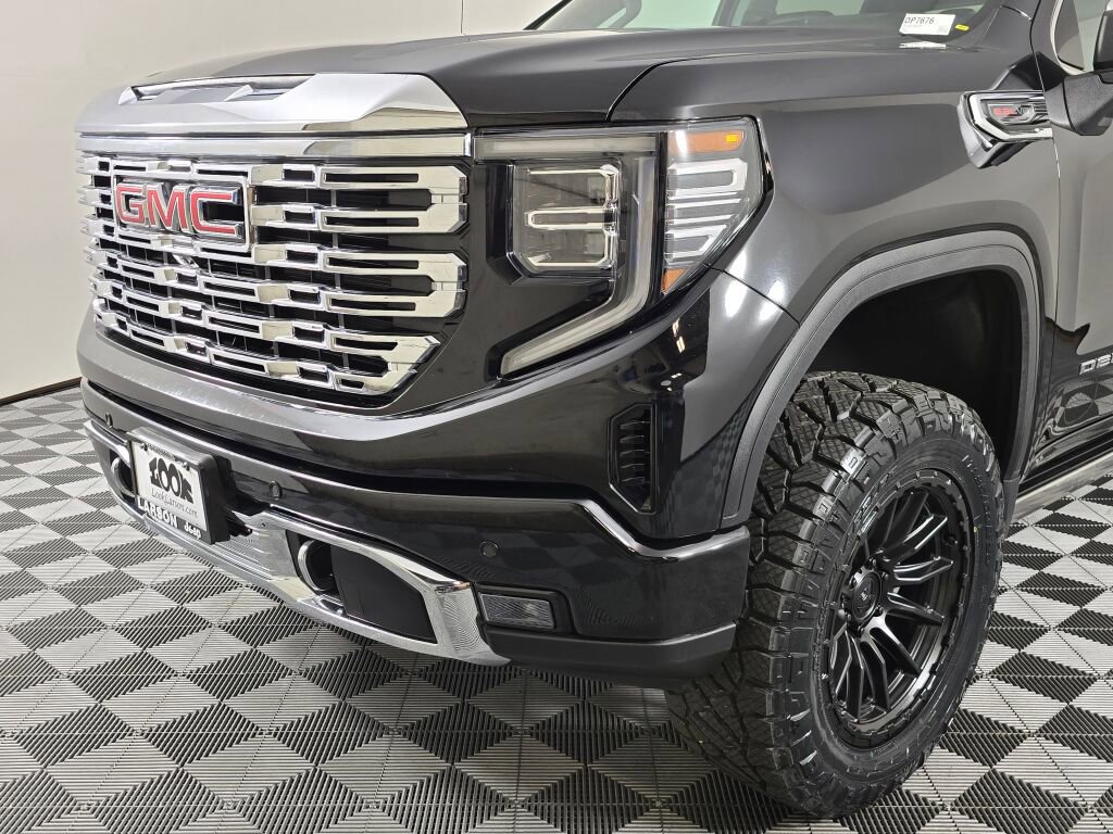 Used 2023 GMC Sierra 1500 Denali image 10