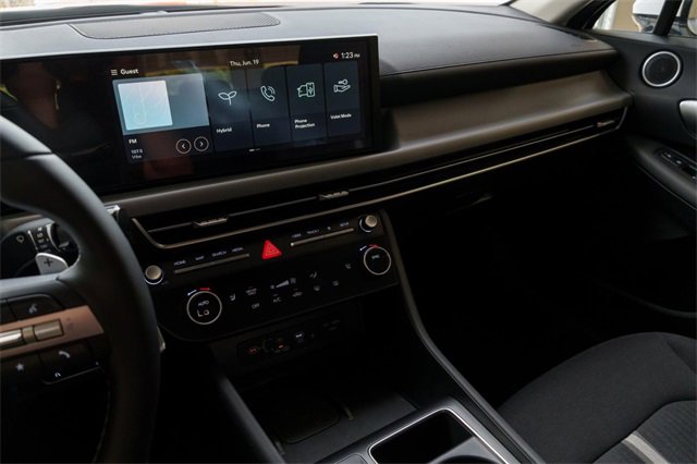 New 2025 Hyundai Sonata SEL image 14