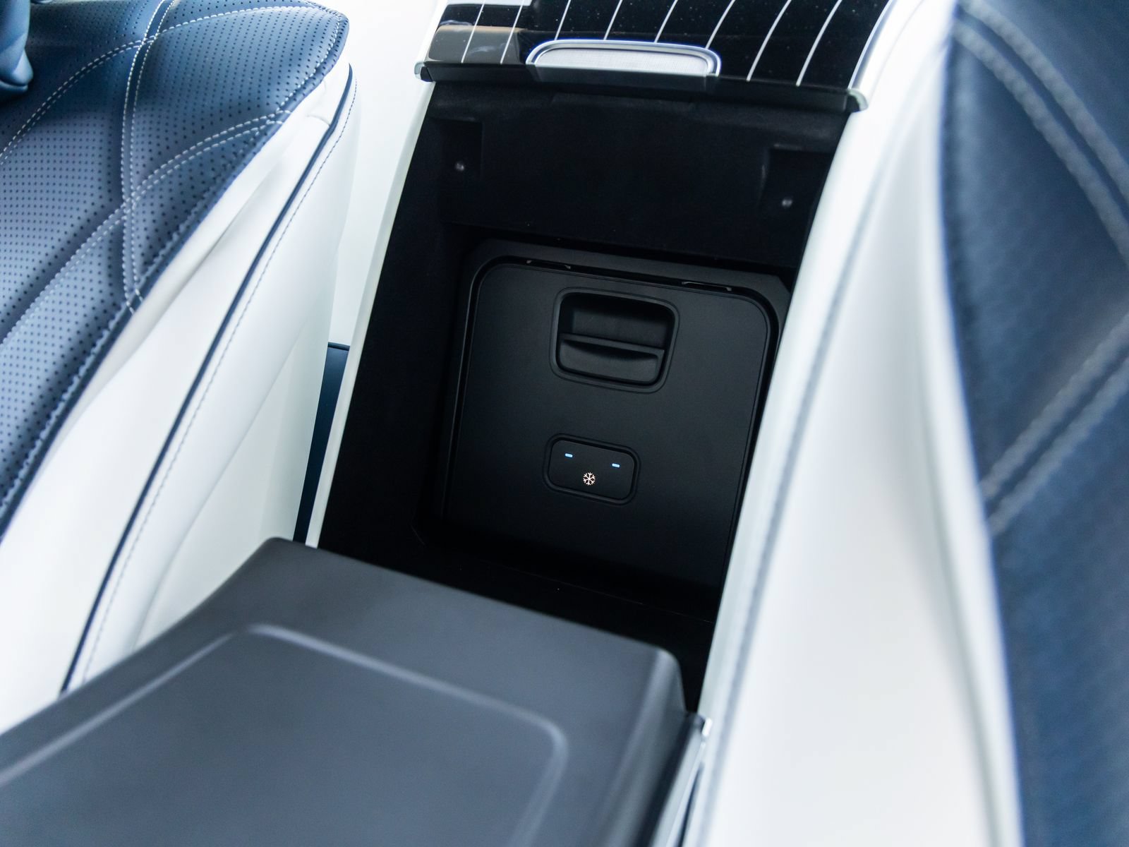 Used 2024 Mercedes-Benz Maybach S 680 4MATIC image 49
