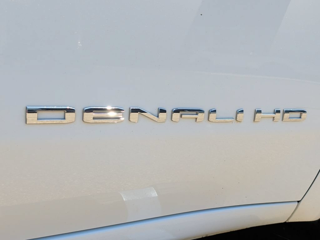 Used 2021 GMC Sierra 3500 Denali AWD/4WD image 42