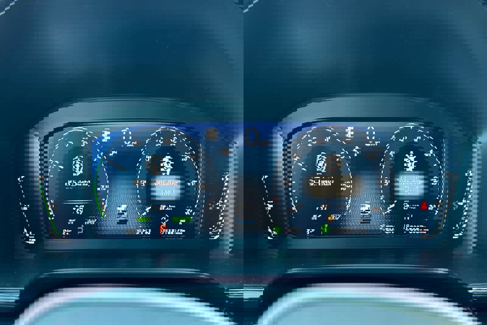 New 2026 Honda CR-V Sport-L image 28