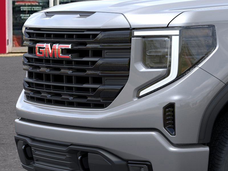 New 2026 GMC Sierra 1500 Elevation AWD/4WD image 37