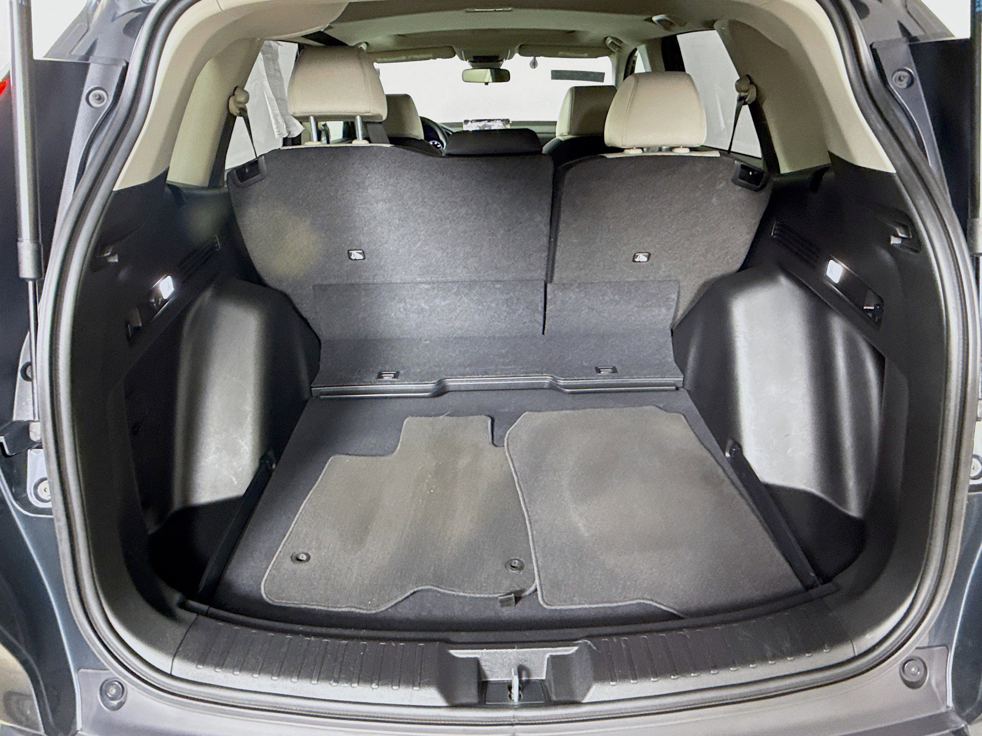 Certified 2023 Honda CR-V EX image 33
