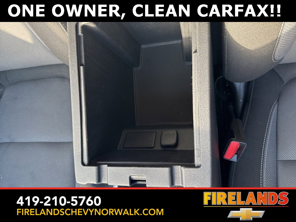 Certified 2024 Chevrolet Blazer LT w/ Convenience Package image 28