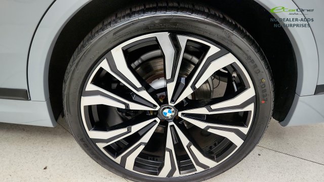Used 2023 BMW X7 xDrive40i w/ Executive Package AWD/4WD image 82