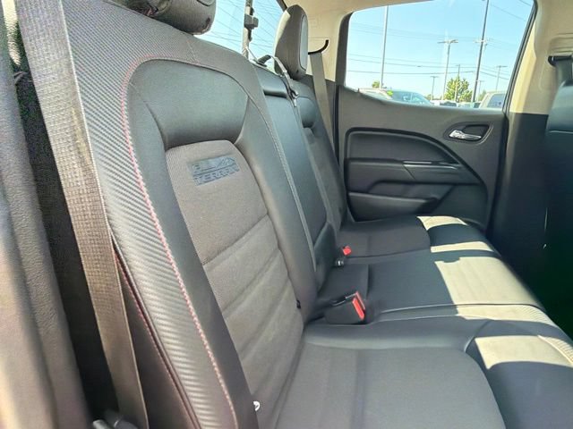 Used 2018 GMC Canyon All Terrain w/ Trailering Package AWD/4WD image 13
