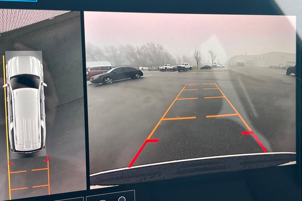 New 2026 GMC Yukon XL Denali image 17