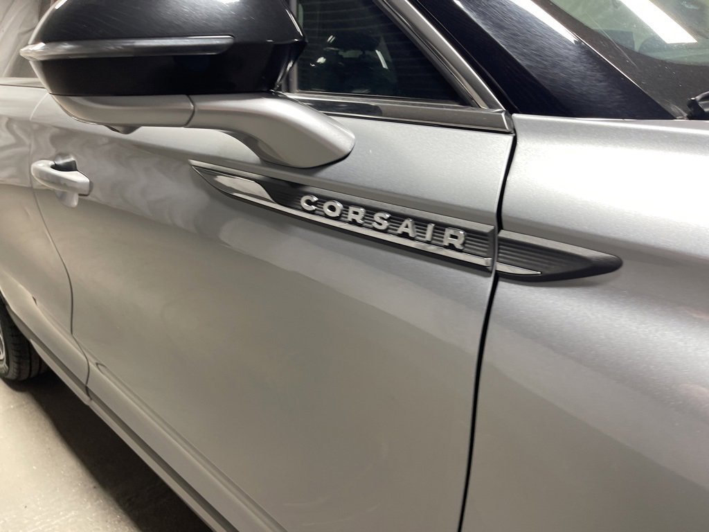 Used 2024 Lincoln Corsair Reserve w/ Equipment Group 201A image 9