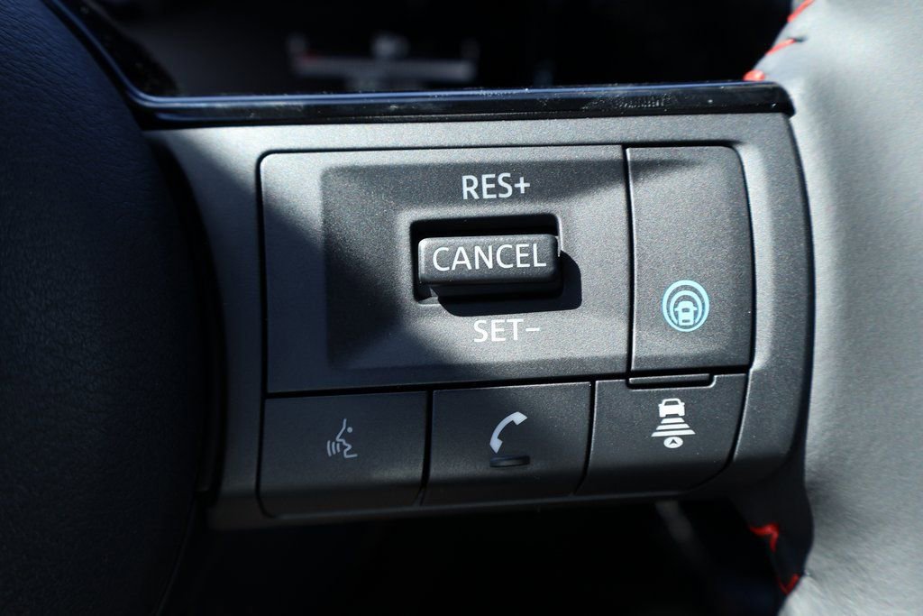 New 2026 Nissan Kicks SR image 11