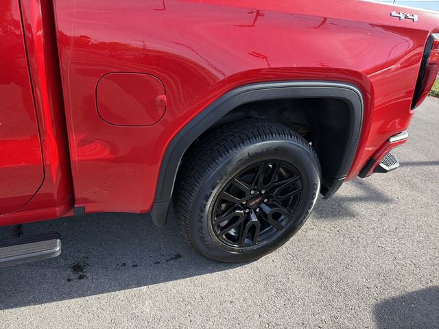 Used 2024 GMC Sierra 1500 Elevation AWD/4WD image 12