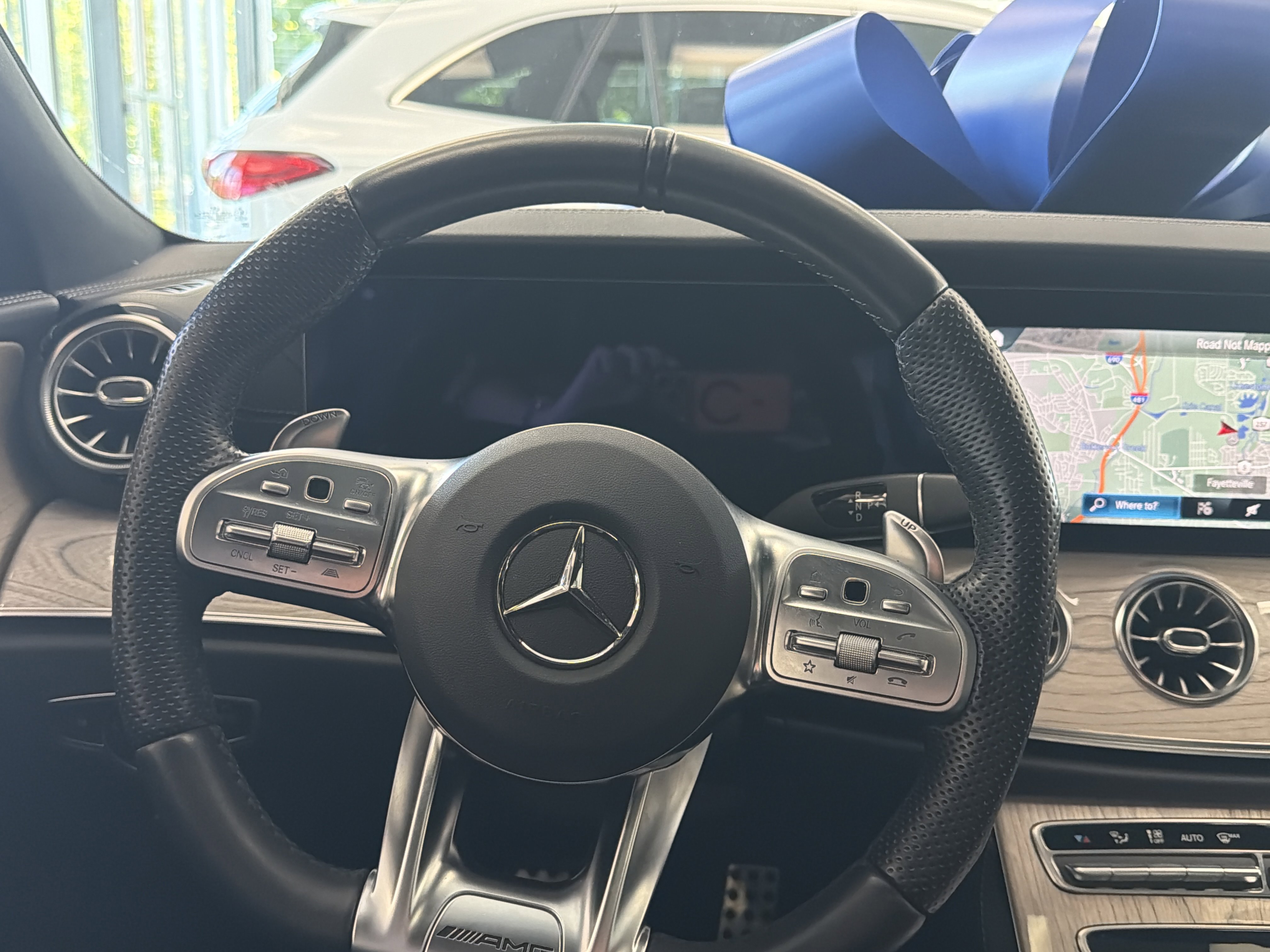 Certified 2021 Mercedes-Benz CLS 53 AMG 4MATIC image 13