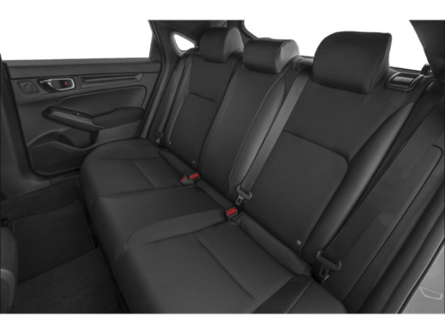 New 2026 Honda Civic Sport image 10