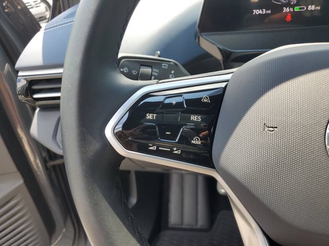 Certified 2025 Volkswagen ID.4 Pro S AWD/4WD image 27